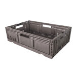 Premium Foldable Agri Boxes/crates LM FAB-64173C