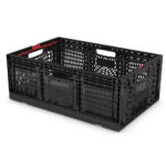 Premium Foldable Agri Boxes/crates LM FAB 64229