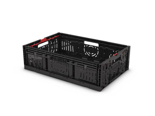 Premium Foldable Agri Boxes/crates FSC6417-5303