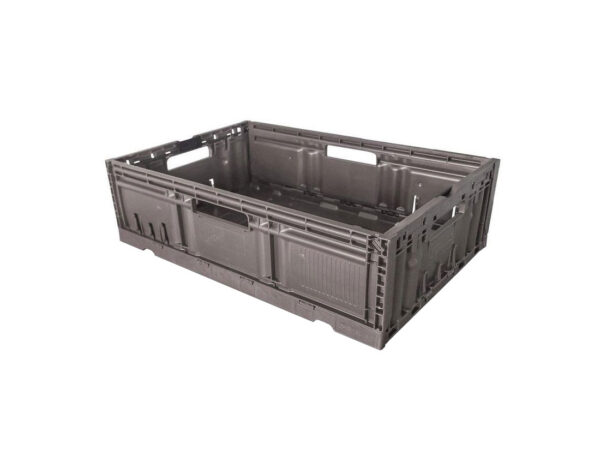 Premium Foldable Agri Boxes/crates FSC6417-5322