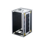 Sistem de compartimentare pentru plăcuţe electronice LEK-801