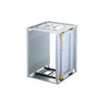 Sistem de compartimentare pentru plăcuţe electronice LEK-801L