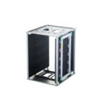 Sistem de compartimentare pentru plăcuţe electronice LEK-806