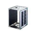 Sistem de compartimentare pentru plăcuţe electronice LEK-806A