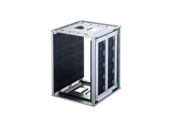 Sistem de compartimentare pentru plăcuţe electronice LEK-806A