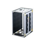 Sistem de compartimentare pentru plăcuţe electronice LEK-806B