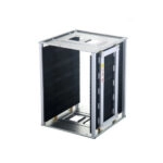 Sistem de compartimentare pentru plăcuţe electronice LEK-807