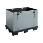 Container pliabil mare cu capac FLCL1210-2809 (114881)