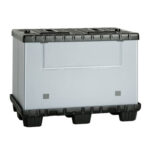 Foldable large container FLCL1208-5724