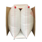 Double Dunnage Bags
