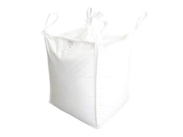 The Big Bags for the food industry