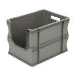 Plastic box with front access ST3220-1301
