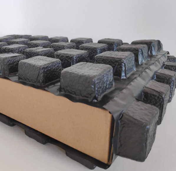 Protective foam – buffer cushioning layers for packaging