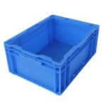 Stackable plastic box ST3216-6211