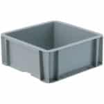 Stackable plastic box ST3315-6220