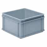 Stackable plastic box ST4422-07279