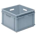 Stackable plastic box ST4427-07280