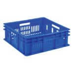 Stackable plastic box ST5418-3322