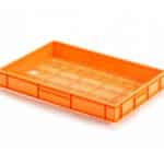 Stackable plastic box ST6409-3126