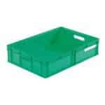 Stackable plastic box ST6415-0352