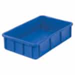 Stackable plastic box ST6415-3326