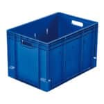 Stackable plastic box ST6440-0351