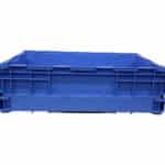 Foldable plastic box FSC5316-6210